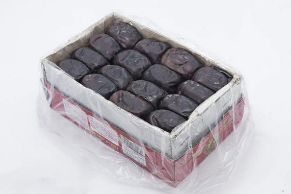 قیمت عمده خرما مضافتی بسته بندی