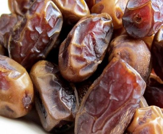 خواص درمانی خرما کبکاب خوزستان