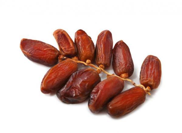 تولید کننده خرما پیارم صادراتی