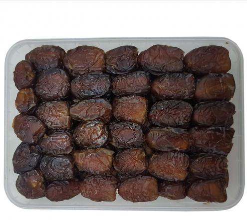 توزیع کننده خرما برحی درجه یک