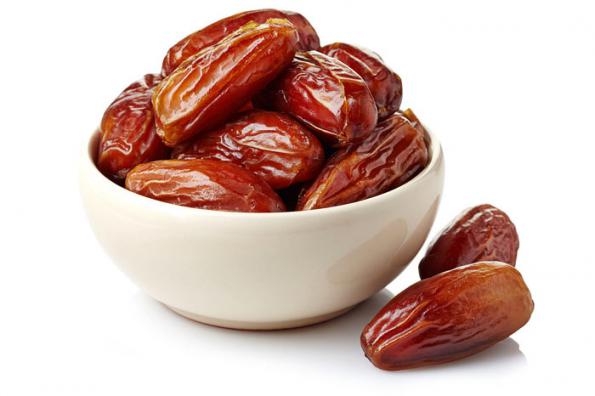 پخش کننده خرما مجول ایران