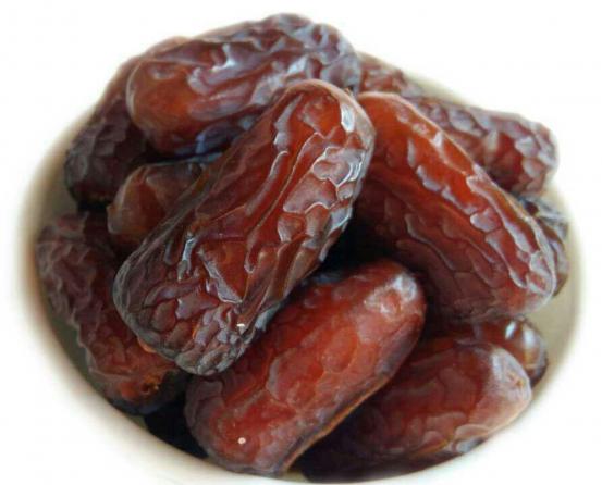 خواص درمانی خرما دیری
