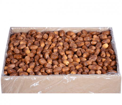 بررسی ویژگی های خرما صادراتی