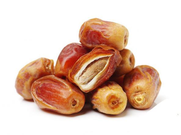 بررسی ویژگی های خرما مناسب پخت غذا