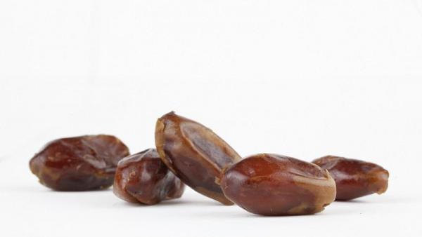 معرفی انواع خرما صادراتی