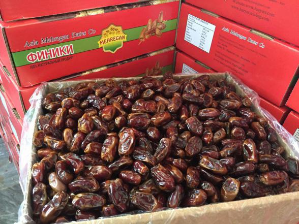 فروش ویژه خرما استعمران دارخوین