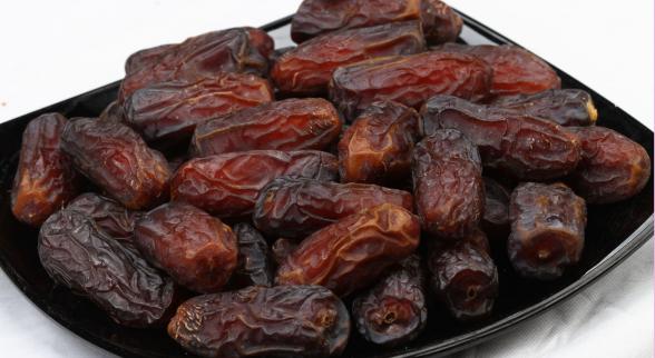 بررسی میزان صادرات سالانه خرما استعمران