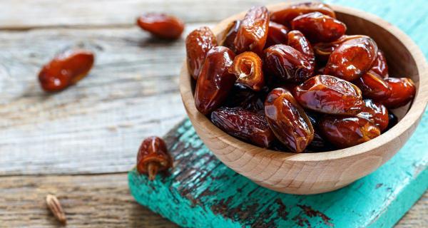 بررسی خواص دارویی خرما استعمران