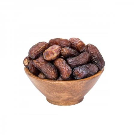 فروشنده خرما استعمران صادراتی