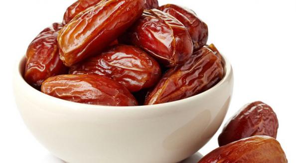 توزیع کننده خرما رطب صادراتی