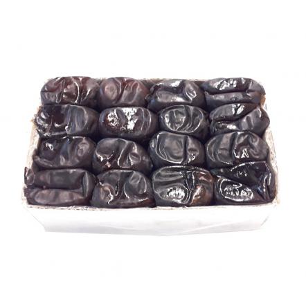 بررسی مشخصات  خرما مضافتی