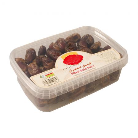 معرفی انواع خرما استعمران