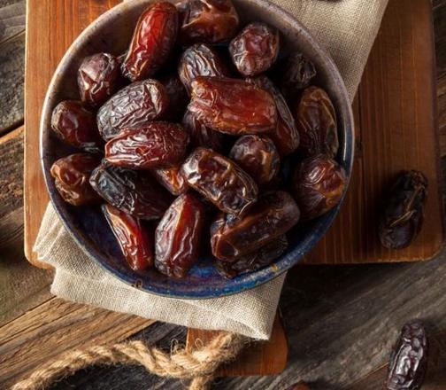 بررسی تفاوت خرما بریم با خرما برهی