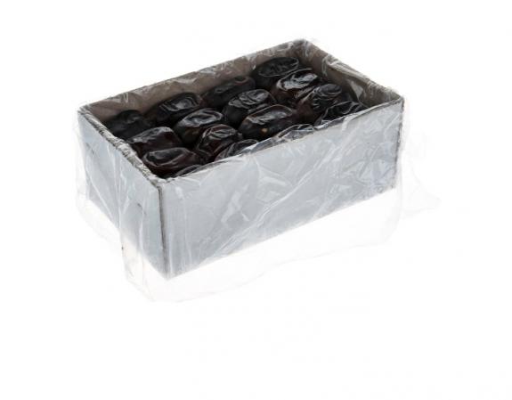 معرفی انواع بسته بندی برای خرما