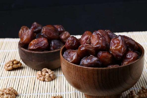 فروش عمده رطب برحی خوزستان