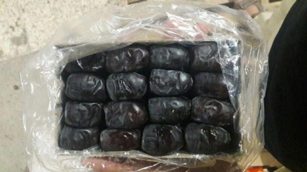 بهبود سلامت خون با مصرف رطب مضافتی