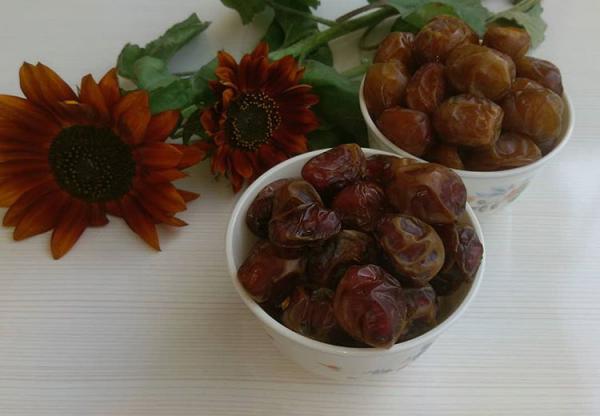 مرکز پخش خرما برحی درجه یک