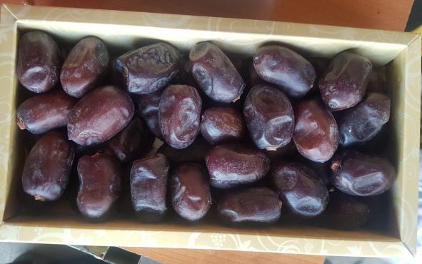 فروش ویژه خرما رطب صادراتی