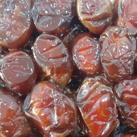 توزیع کننده رطب برحی آبادان