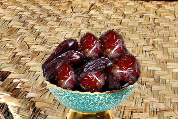 معرفی انواع خرما رطب صادراتی