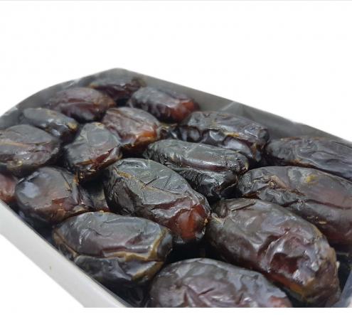 مشخصات خرما کبکاب خوزستان