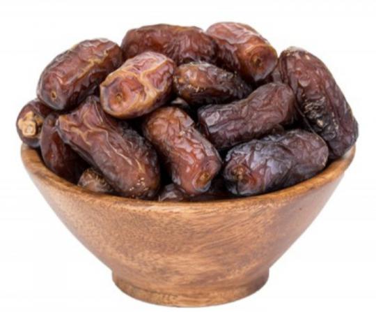 عرضه کننده خرما پیارم اعلا