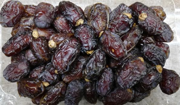 بازرگانی خرید خرما بریم