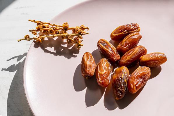 تولید کننده خرما درجه یک 1