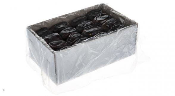 خرما مضافتی منبع سرشار از آنتی‌اکسیدان