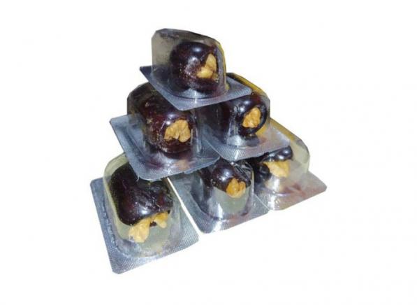 بازار خرید خرما تکی بسته بندی