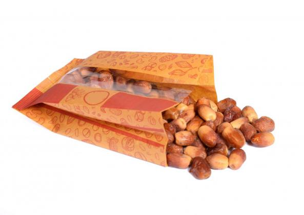 ویژگی های خرما زاهدی مرغوب چیست؟