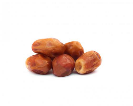 ویژگی های خرما زاهدی درجه یک