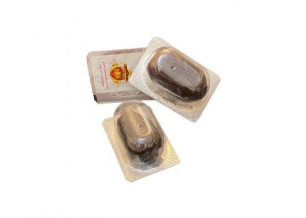 منیزیم و کلسیم فراوان خرما