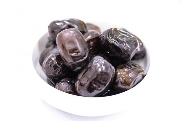 تقویت سیستم ایمنی با خرما مضافتی