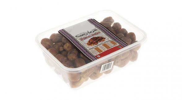 بازرگانی فروش خرما زاهدی 300 گرم