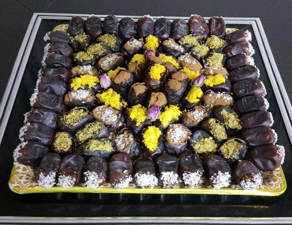 راهنمای انتخاب بهترین خرما مراسمات