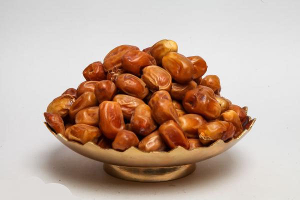 خواص خرما برای کمک به تنظیم کلسترول