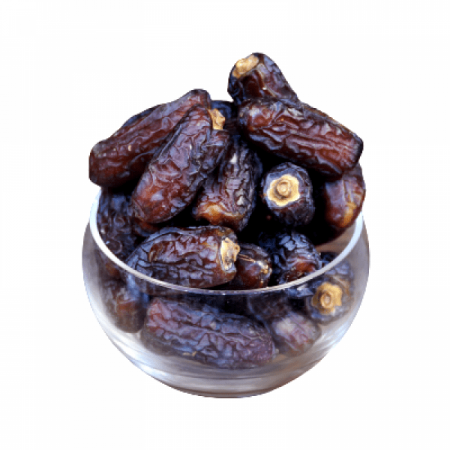 افزایش وزن با خوردن خرما