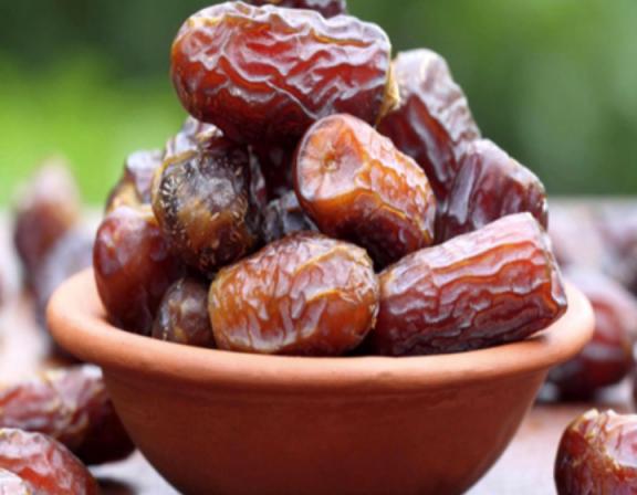 بازرگانی خرید خرما پیارم دمباز