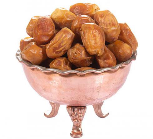 بازار صادرات خرما زاهدی با کیفیت