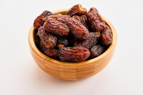 خرما مضافتی مفید برای زنان باردار