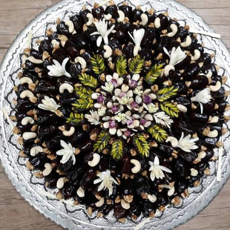 مراکز خرید خرما مراسمات