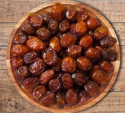 معرفی انواع خرما خاصویی موجود در بازار