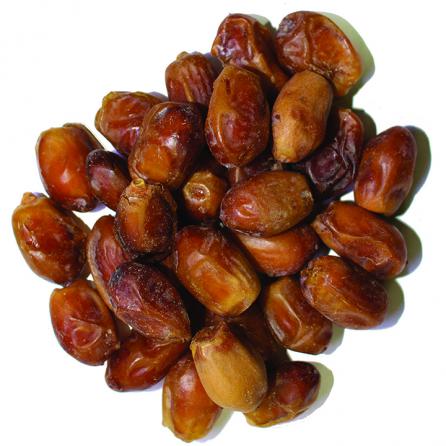 خواص خرما برای زیبایی پوست و مو