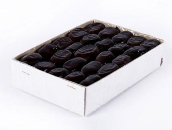 ارزش غذایی 100 گرم خرما مضافتی