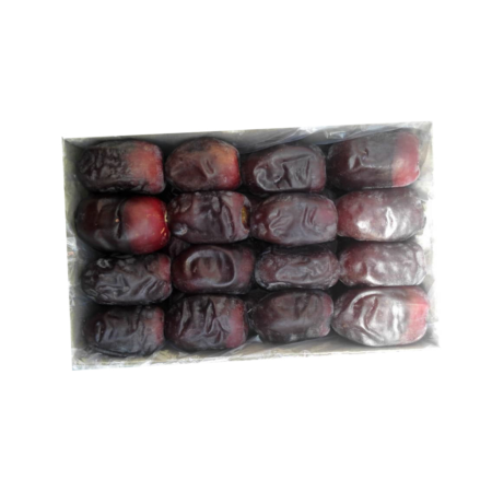 بهبود سلامت قلب با خرما مضافتی