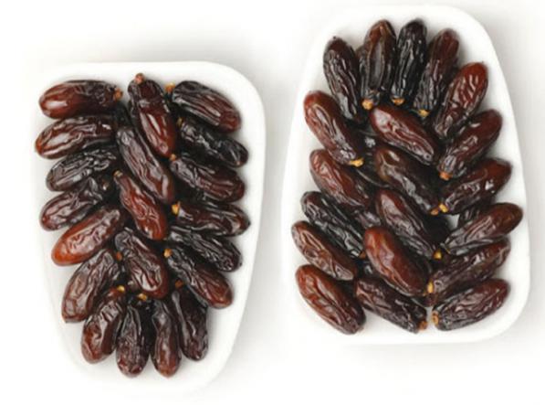 بازرگانی فروش خرما بسته بندی