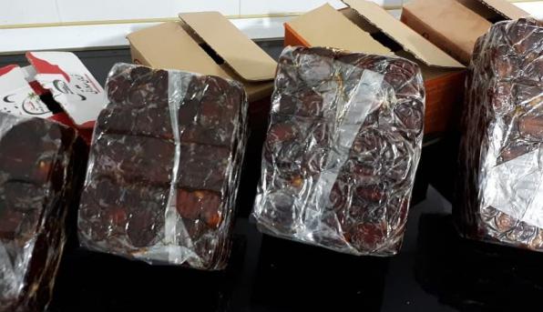 بهبود عملکرد مغز با مصرف خرما پرسی