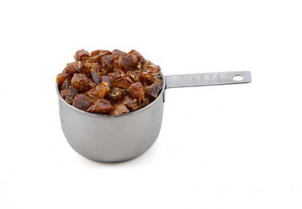 ویتامین های موجود در خرما زاهدی