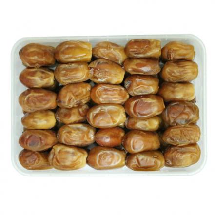 خرما زاهدی مفید برای افزایش وزن